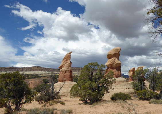 Devil's Garden Escalante