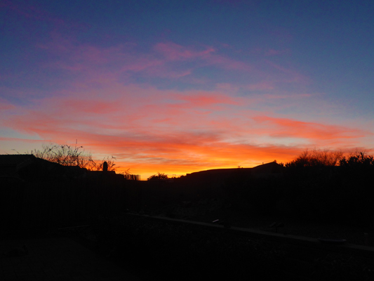 Sunset Rancho Resort AZ