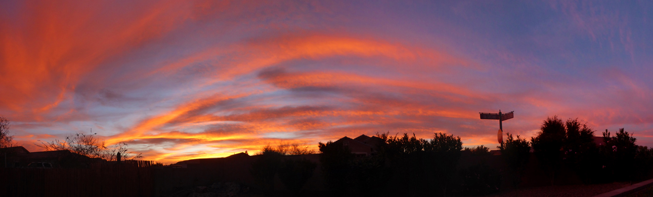 Sunset Rancho Resort AZ