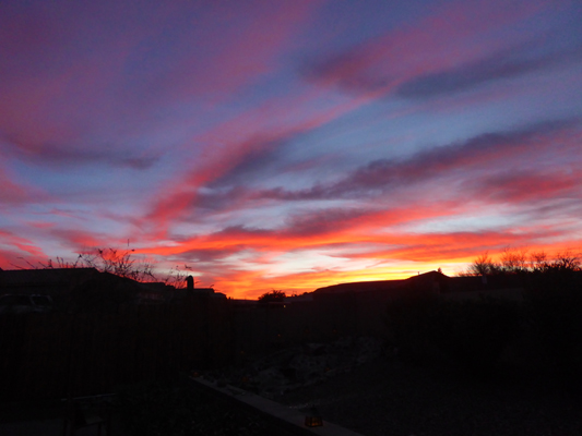 Sunset Rancho Resort AZ