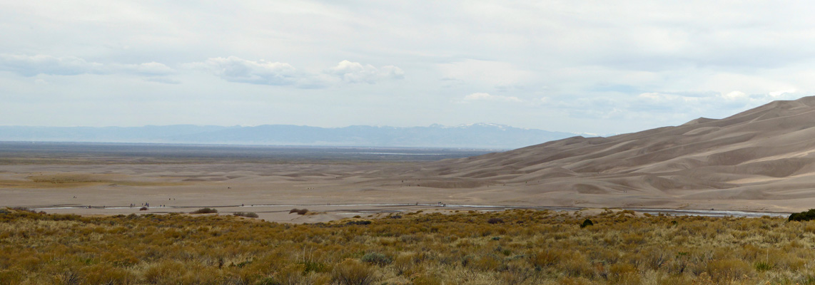 Great Sand Dunes