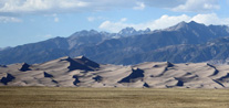 Great Sand Dunes