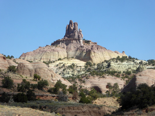 Church Rock NM