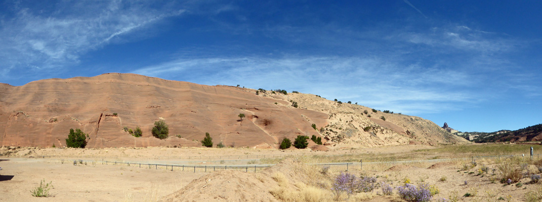 Red Rock Park