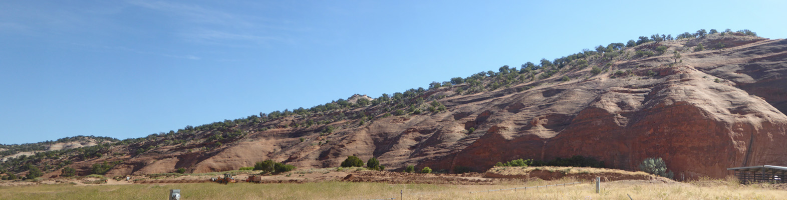 Red Rock Park