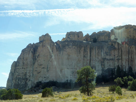 El Morro NM