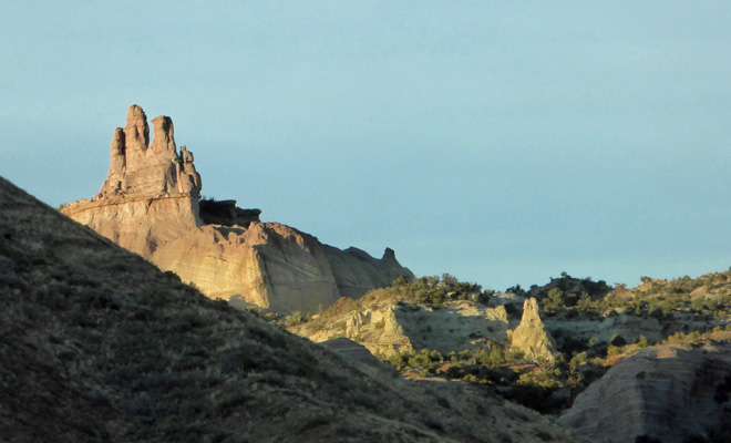 Church Rock NM