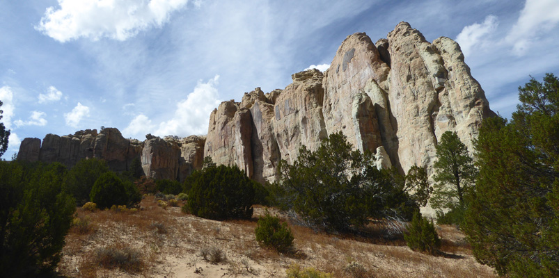 El Morro NM