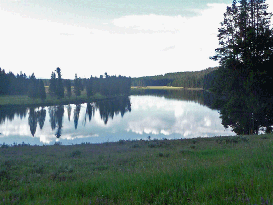 Yellowstone River