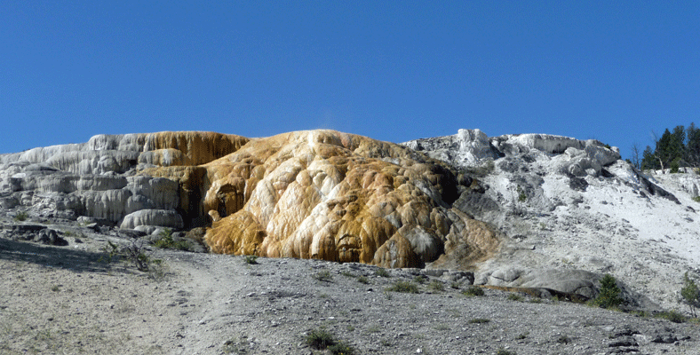 Cleopatra Terrace