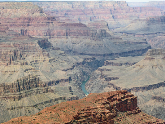 The Abyss Grand Canyon