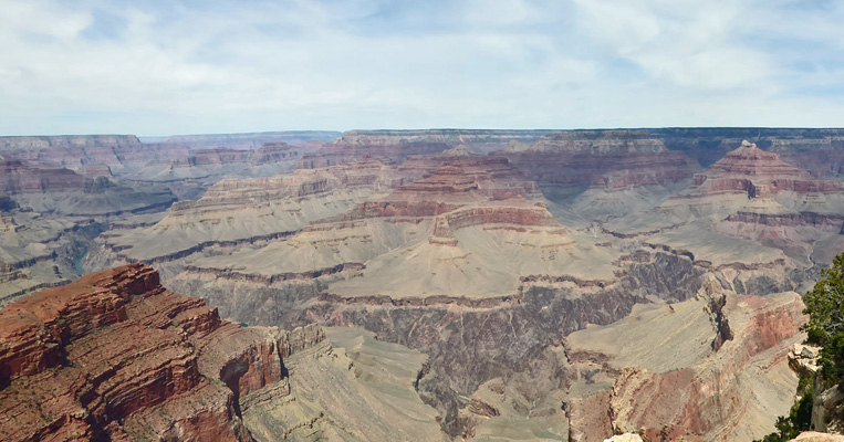 The Abyss Grand Canyon