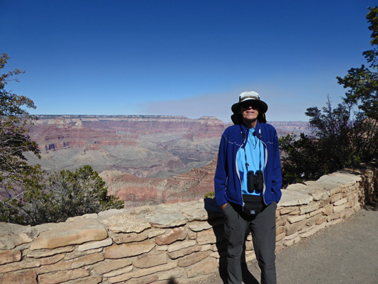 Walter Cooke Grand Canyon 