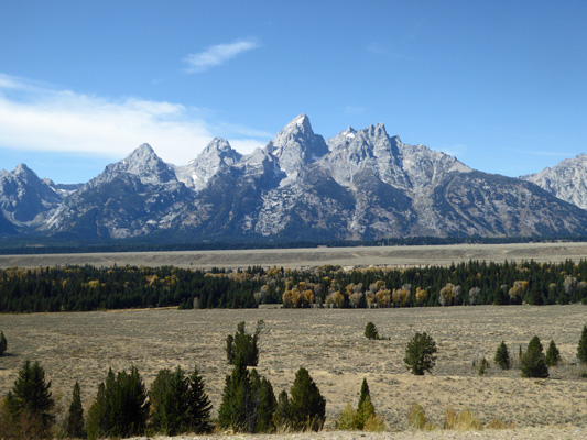 Grand Teton