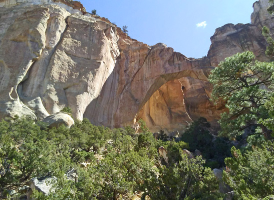 La Ventana Arch