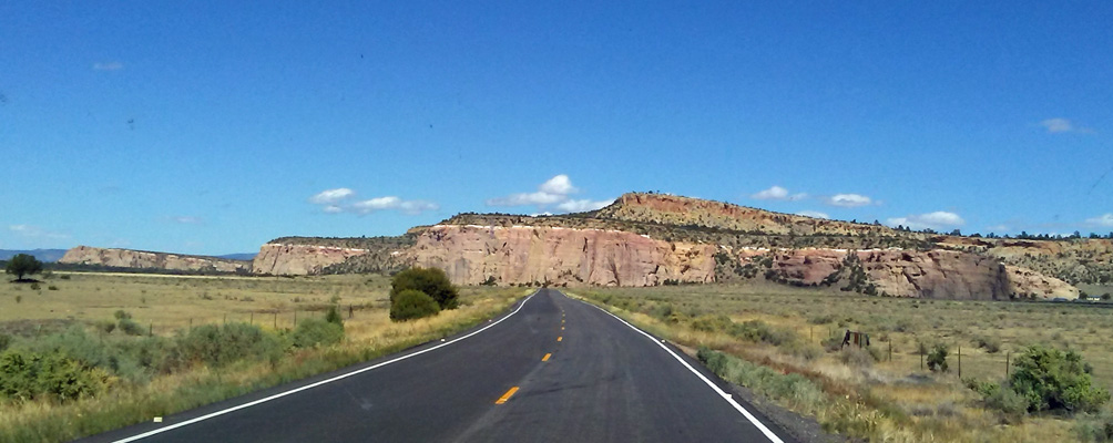NM Hwy 117