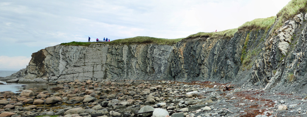 Green Point Gros Morne NP NL