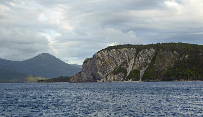 Norris Point NL