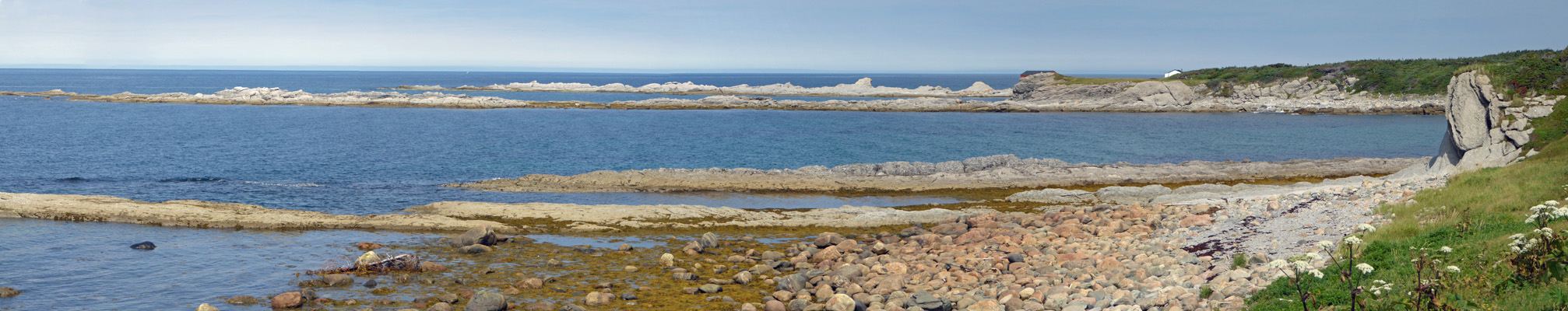 Graveyard Cove Gros Morne