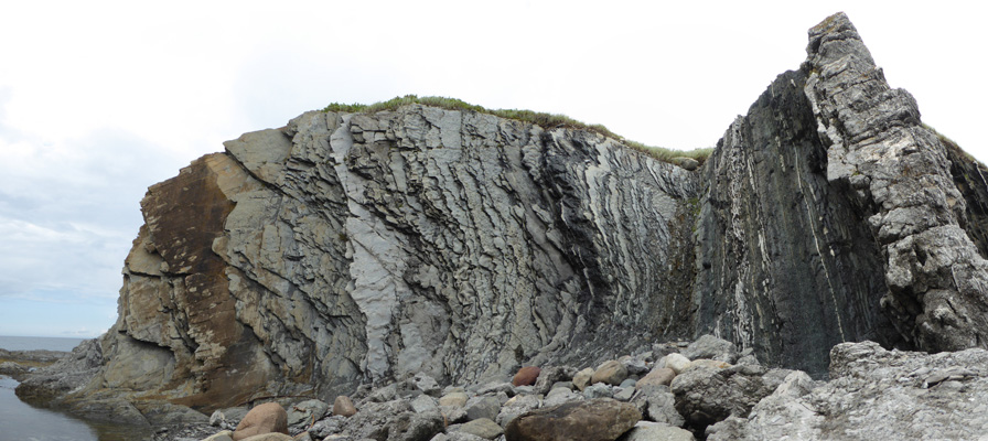 Green Point Gros Morne NL