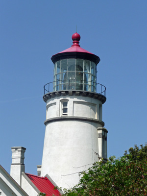 Heceta Head Lighthouse 