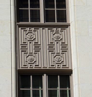 Post Office and Courthouse San Antonio