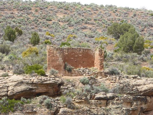 Rim Rock House