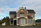 Hughes House Cape Blanco