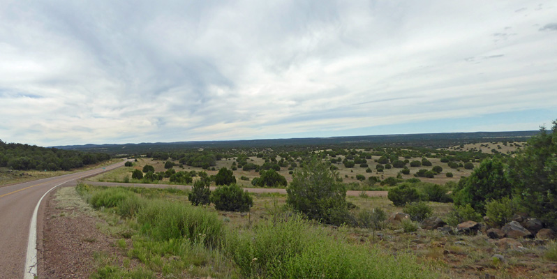 Lone Pine Dam Rd