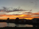 JRR Sunset