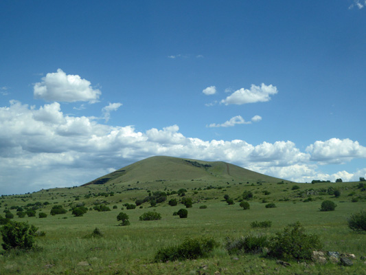 County Road 3123 Navajo County AZ