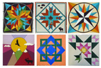 Barn Quilts