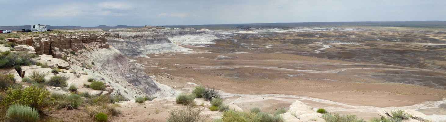 Blue Mesa