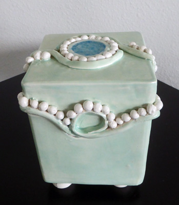Pearl box