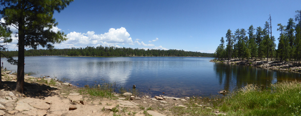 Willow Springs Lake