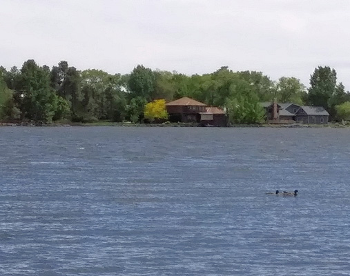 Rainbow Lake