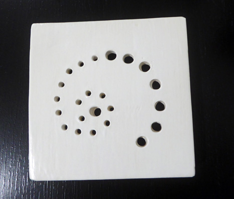 Trivet