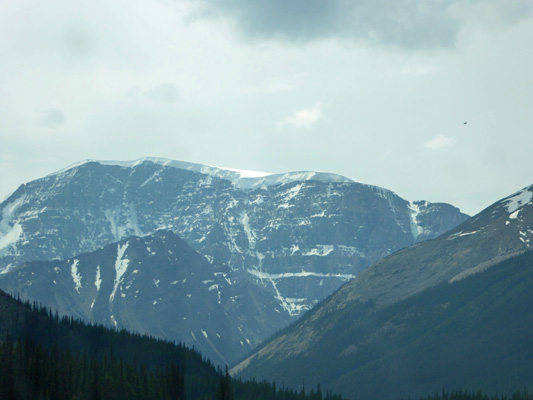 Icefields Parkway