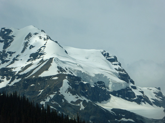 Icefields Parkway