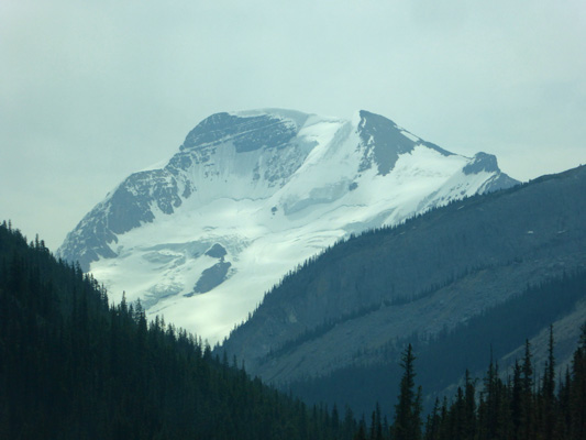 Icefields Parkway