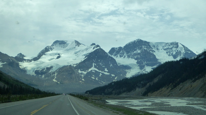 Icefields Parkway