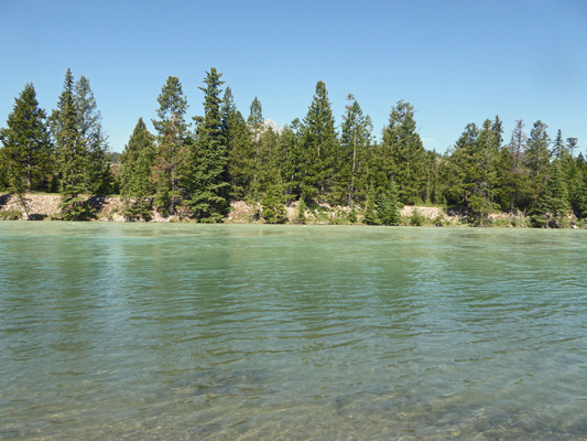 Athabasca River