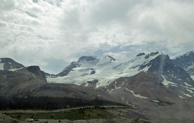 Icefields Parkway