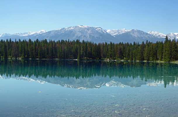 Lake Annette