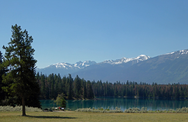 Lake Annette