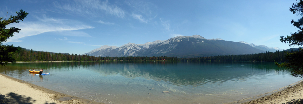 Lake Edith