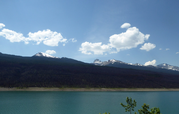 Medicine Lake