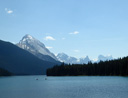 Maligne Lake Jasper