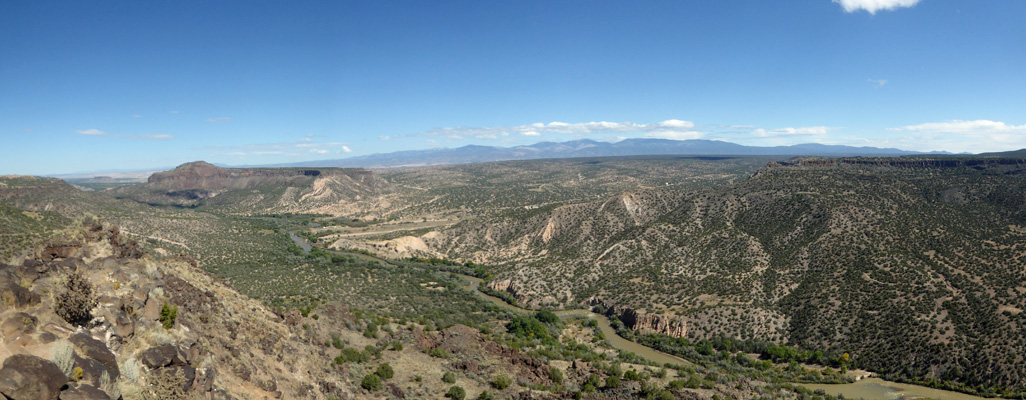 White Rock Overlook