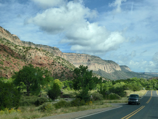 NM Hwy 4